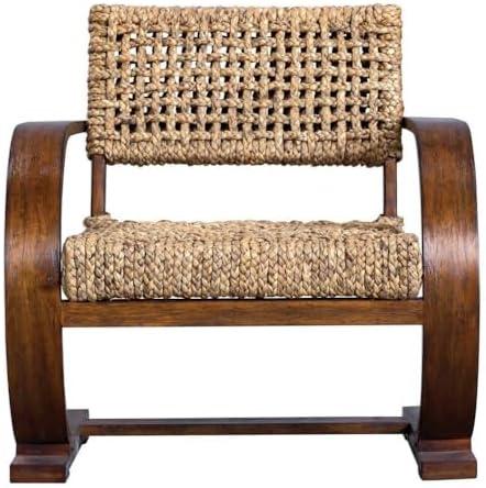 Shaka Accent Chair
