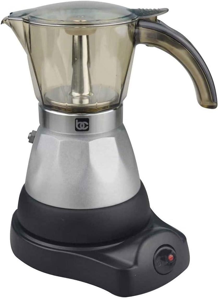 Bene Casa Bene Casa Semi-Automatic Espresso Machine