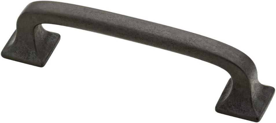 Arch Pull