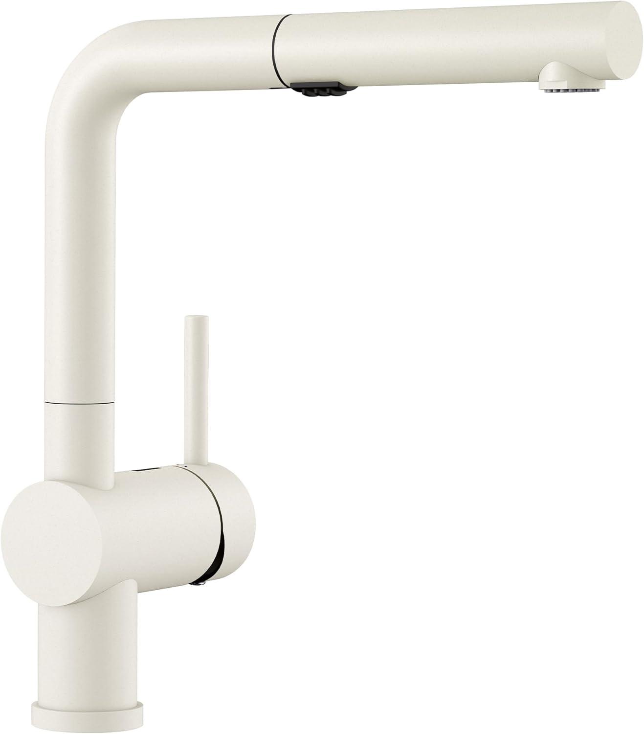 Linus Pull Out Dual Spray Kitchen Faucet