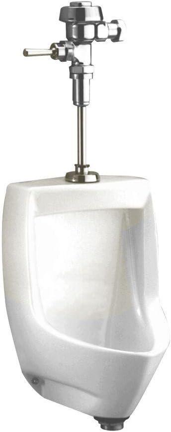 American Standard Maybrook High-Efficiency Top Spud Urinal, White