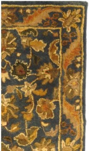 Antiquity AT52 Hand Tufted Area Rug  - Safavieh