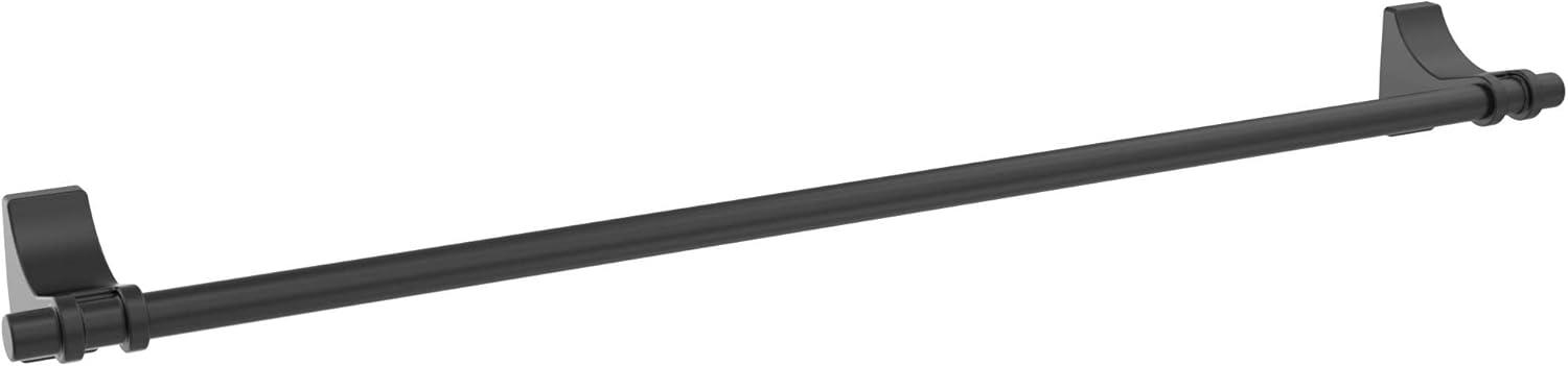 Davenport 26.31" Wall Mounted Towel Bar