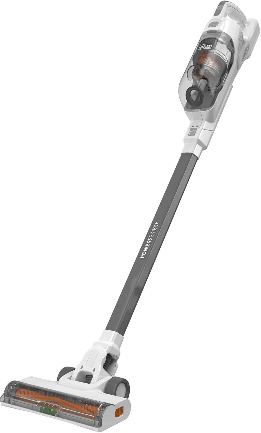 Black & Decker BHFEA520J POWERSERIES 20V MAX Cordless Stick Vacuum