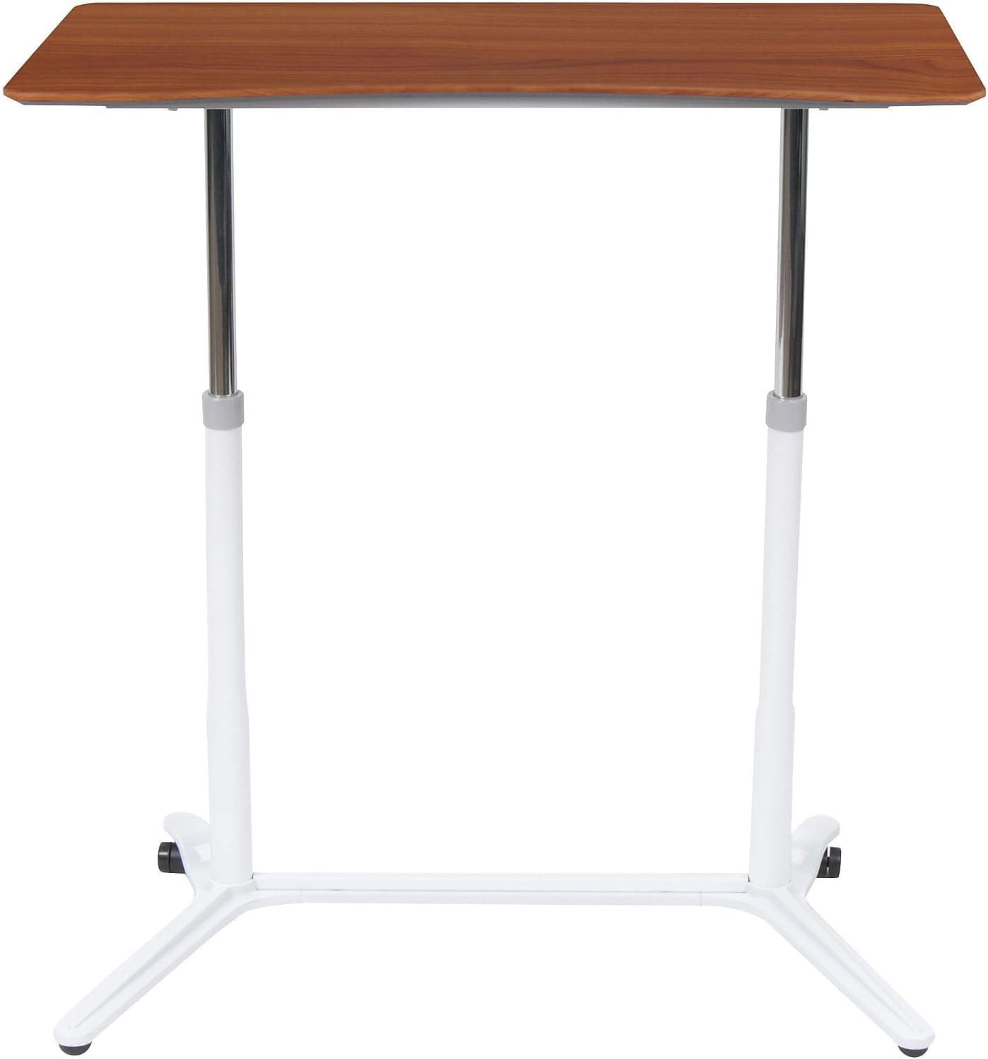 Crandell Adjustable Metal Base Standing Desk