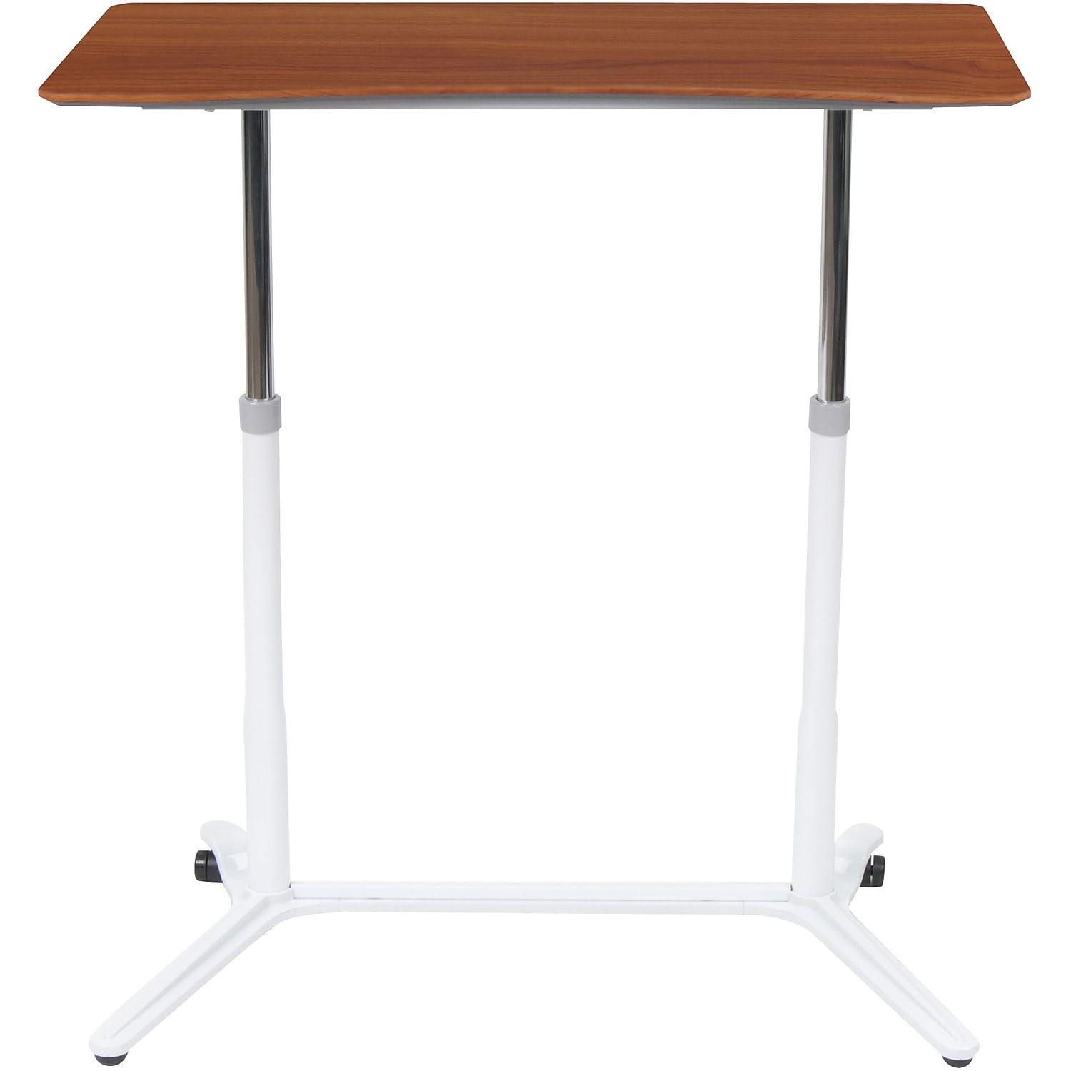 Crandell Adjustable Metal Base Standing Desk