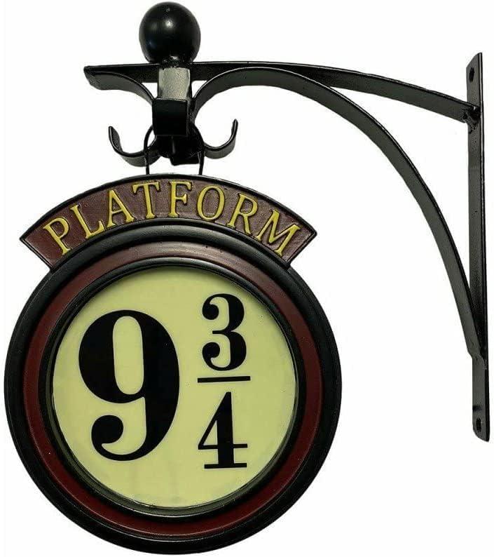 Hanging 9 3/4 Night Light, Merican Movies Bracket Lamp, Gift for 20th Anniversary Movie Lovers