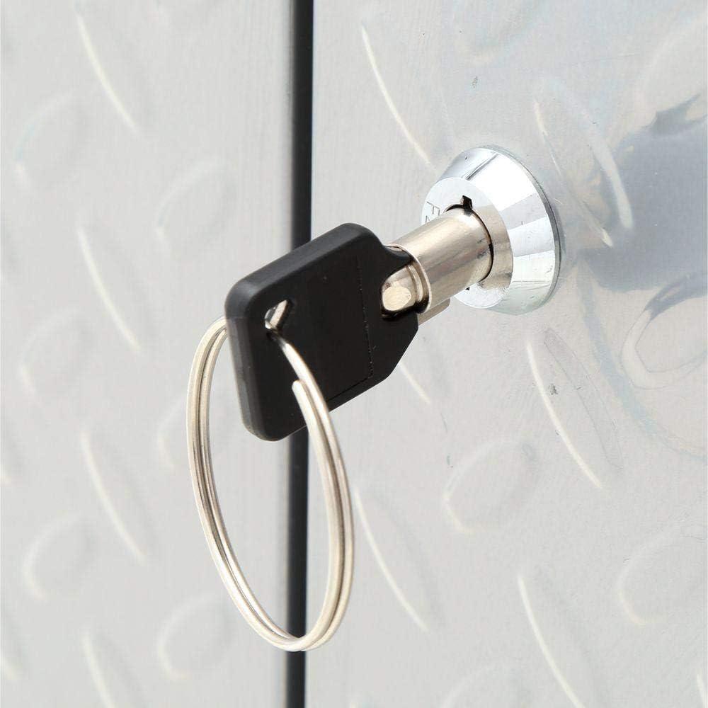 Ready-To-Assemble Full-Door Modular Gearbox