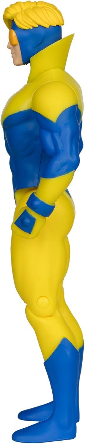 McFarlane Toys DC Comics Booster Gold Super Powers Action Figure