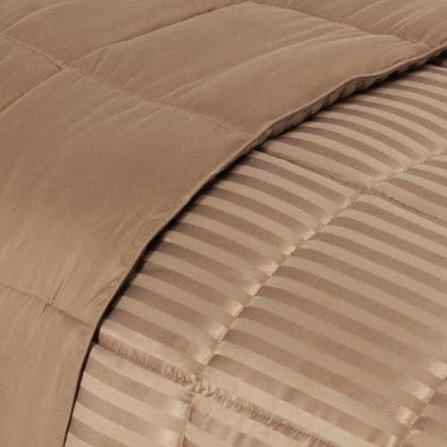 Superior All Season Reversible Down Alternative Blanket