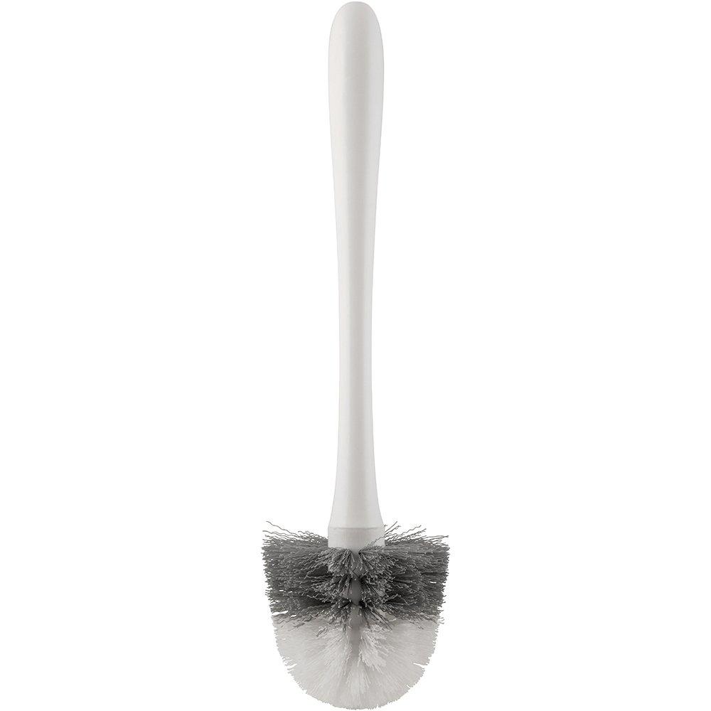 Plumb Craft Plunger with Holder, White