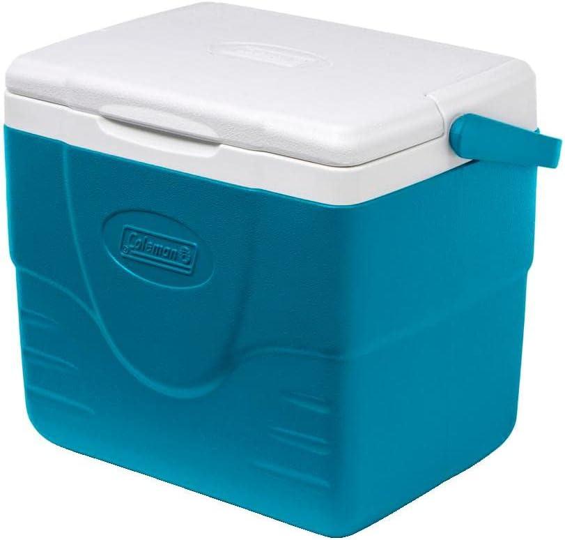 Coleman Chiller 9qt Cooler - Ocean