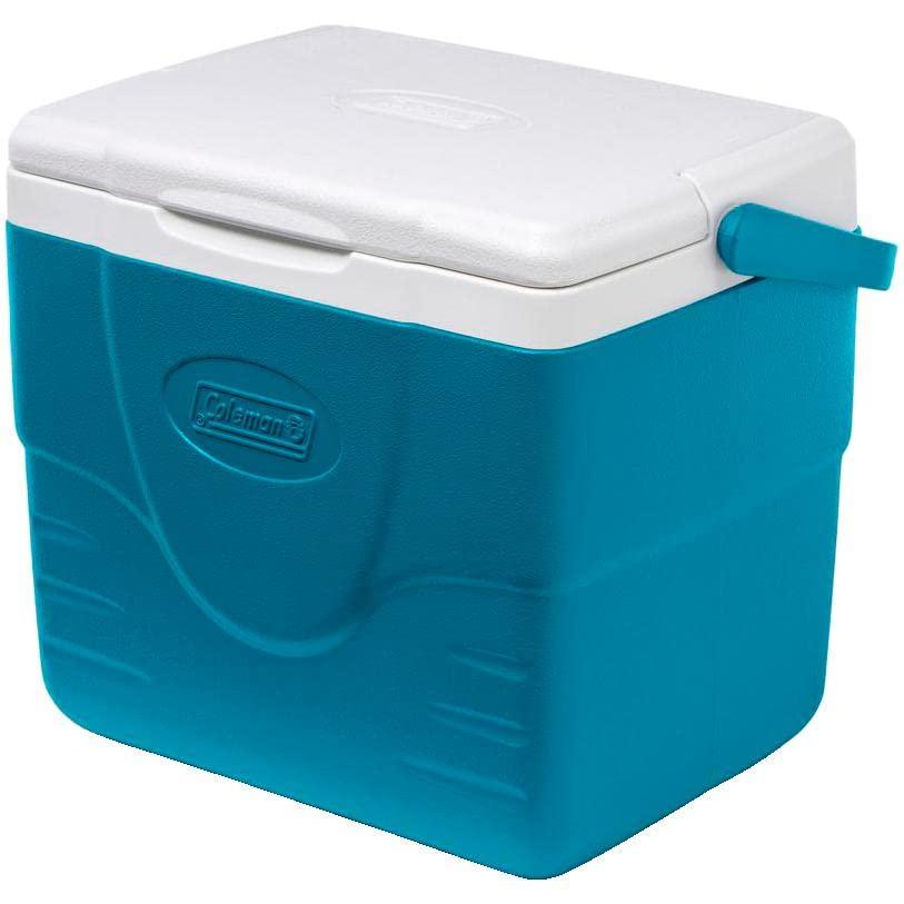 Coleman Chiller 9qt Cooler - Ocean