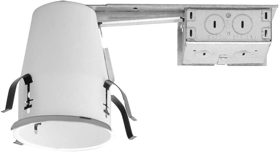 Halo H99RTAT Remodel Recessed Housing, 4", Each