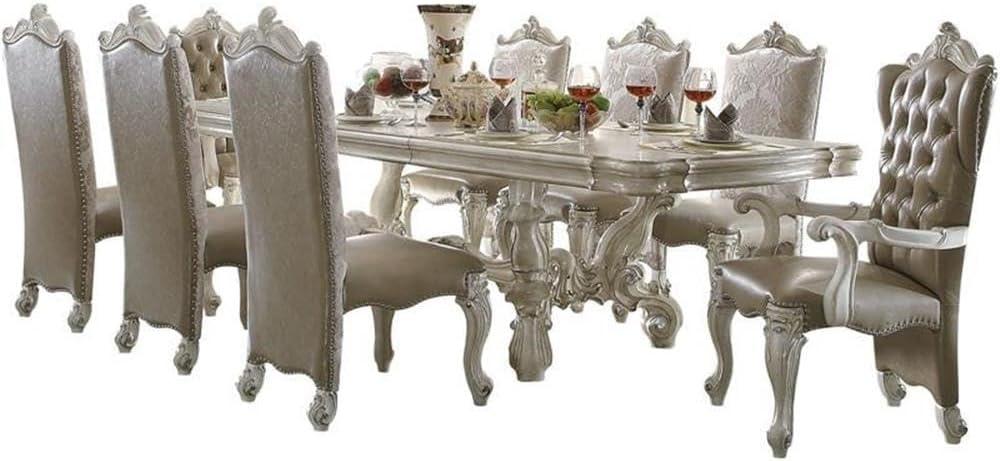 Versailles Extendable Dining Table