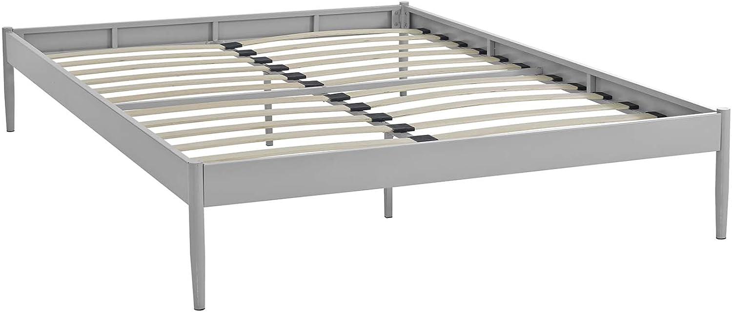 Modway Elsie Fabric Bed Frame