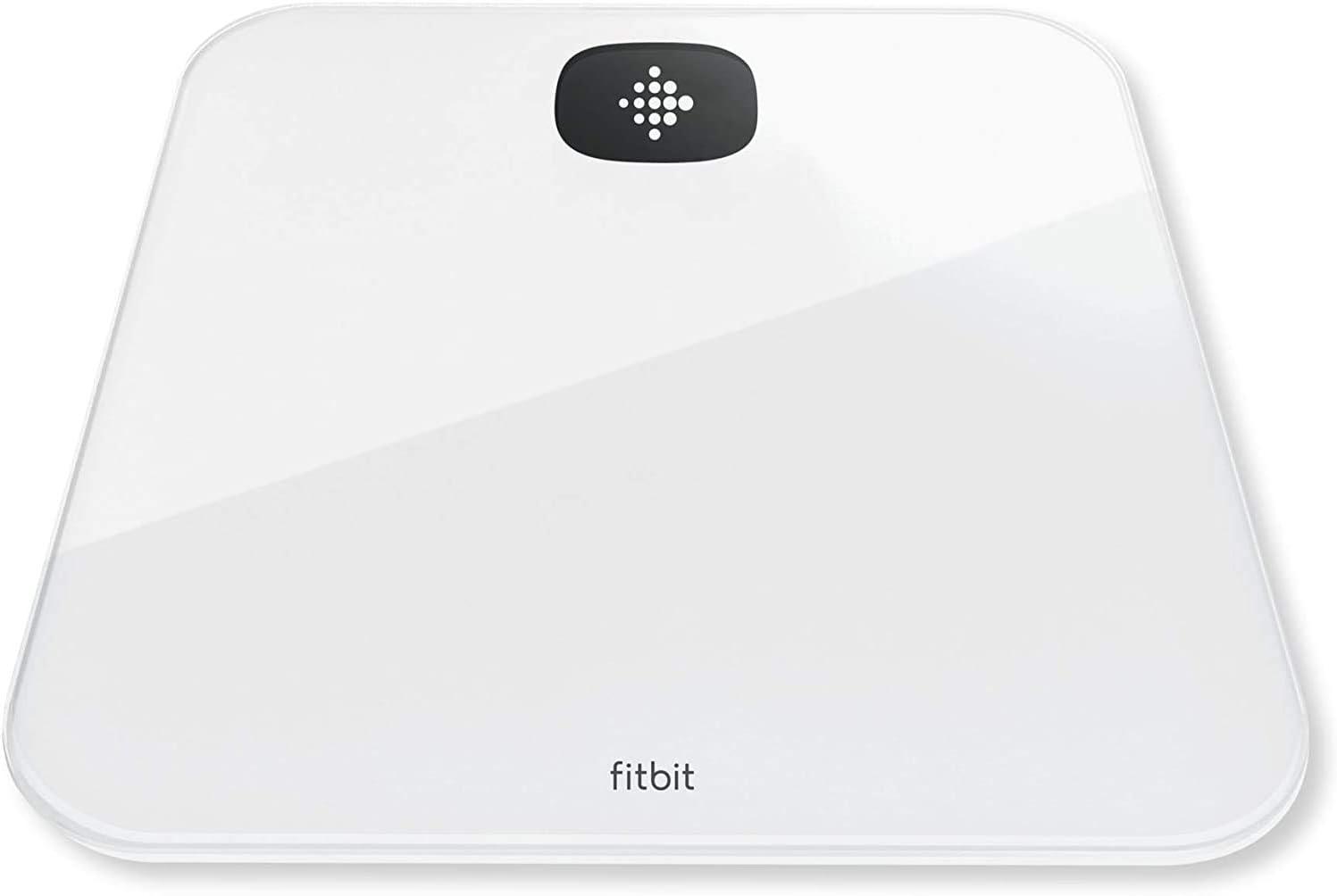 Fitbit Aria Air Bluetooth Scale - White