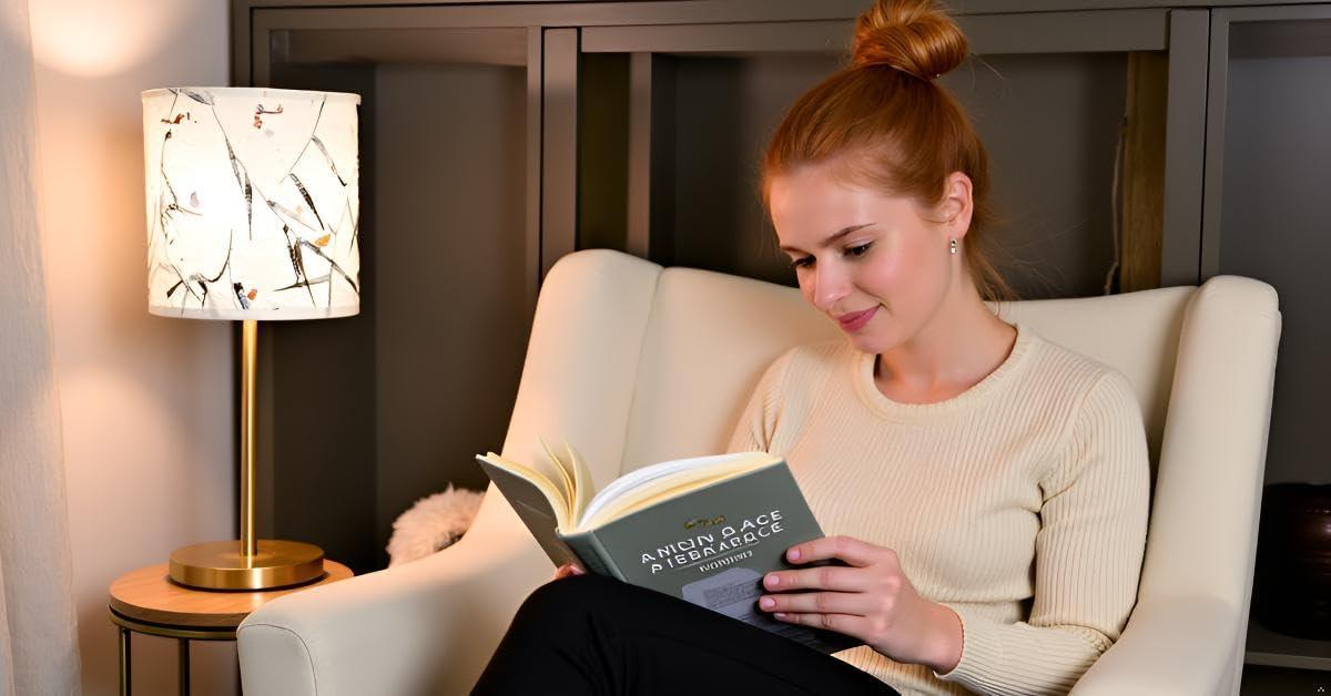 Aspen Creative 31223 Transitional Drum (Cylinder) Shaped Spider Construction Lamp Shade in Off White, 8" wide (8" x 8" x 8")