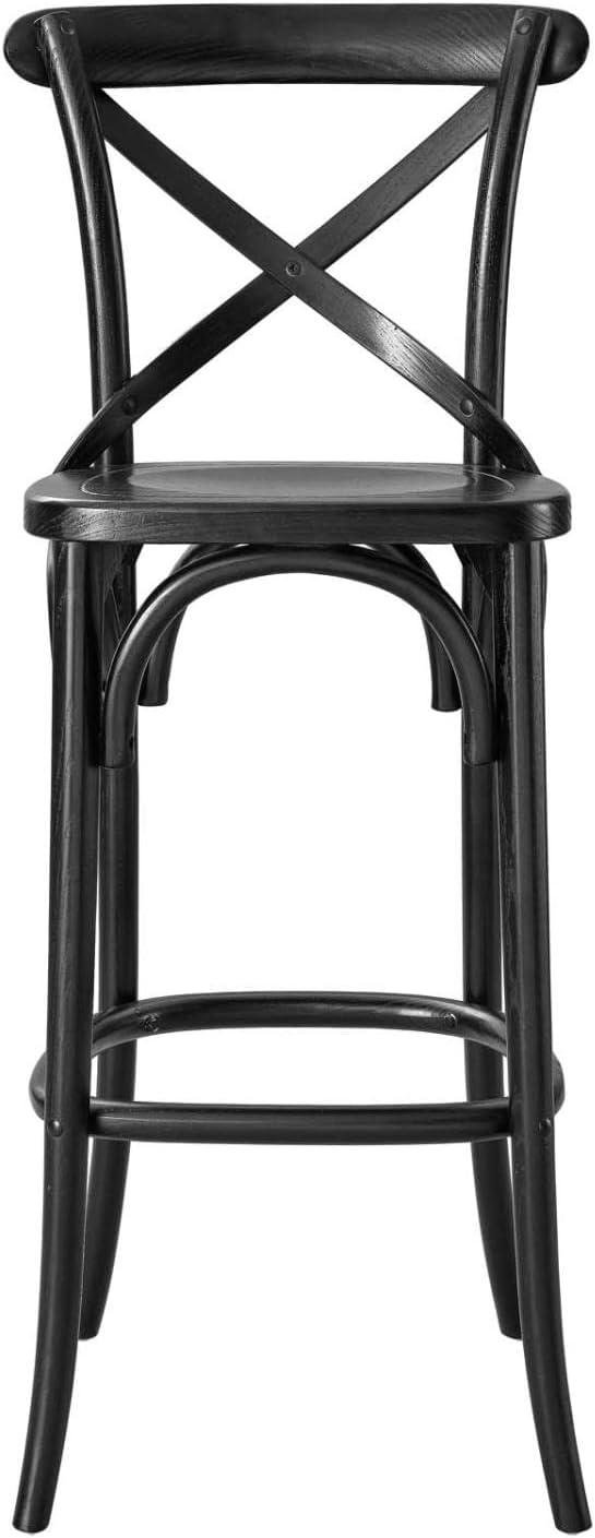 Gear Stool by Modway