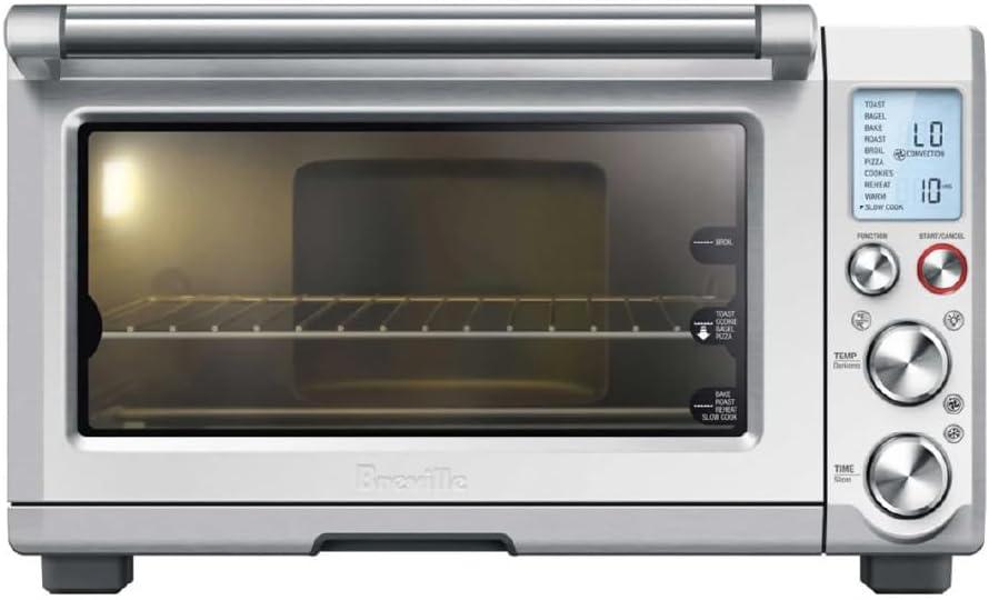Breville ® Smart Oven ® Pro Convection Toaster Oven