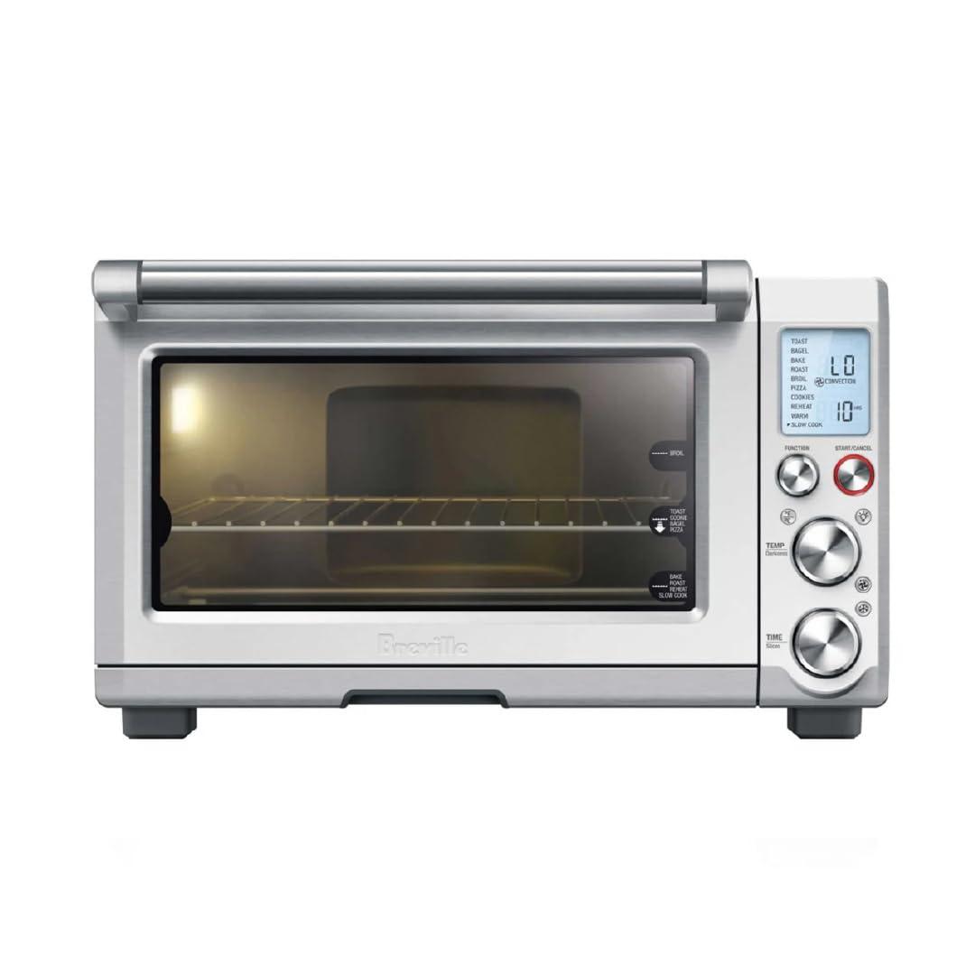 Breville ® Smart Oven ® Pro Convection Toaster Oven