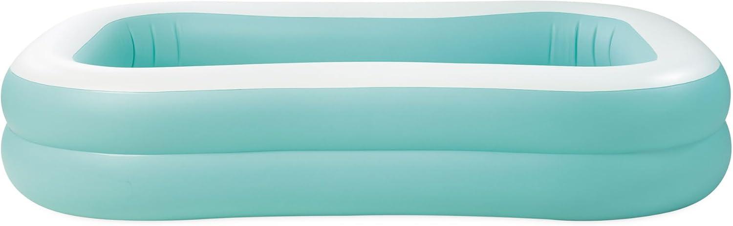 Intex Intex Inflatable Swim Center Family Pool for 2-3 Kids