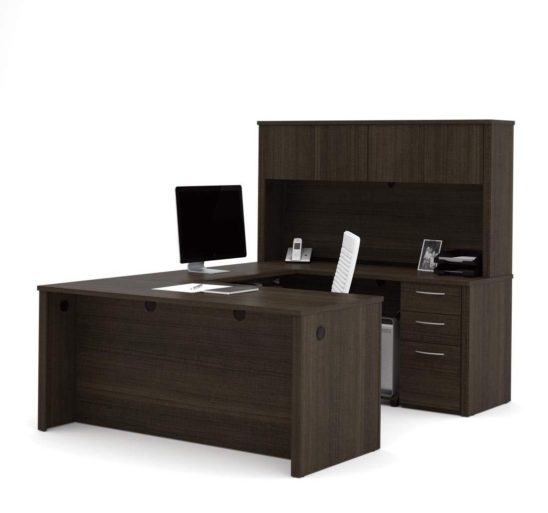 Tammara U-Shaped Executive Desk