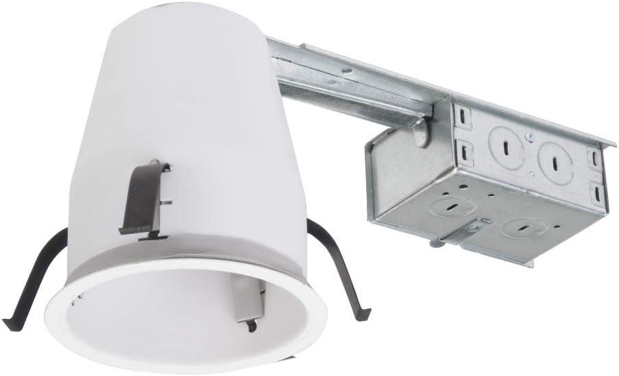 Halo H99RTAT Remodel Recessed Housing, 4", Each