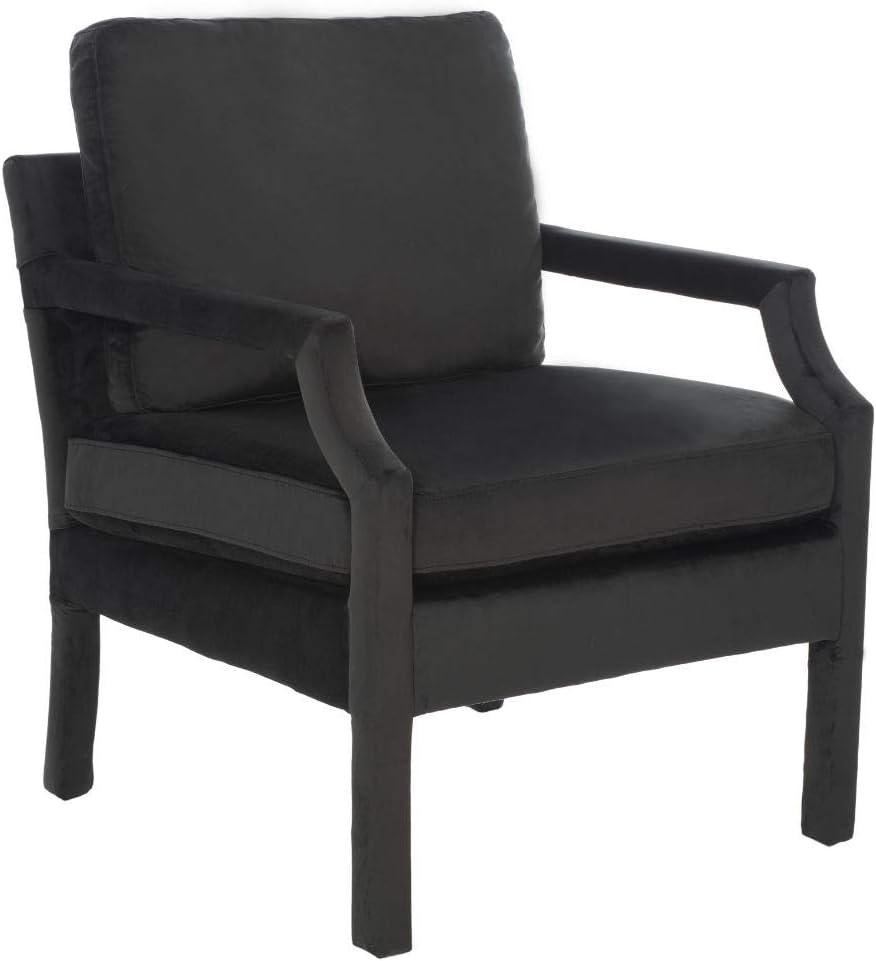 Genoa Upholstered Arm Chair  - Safavieh