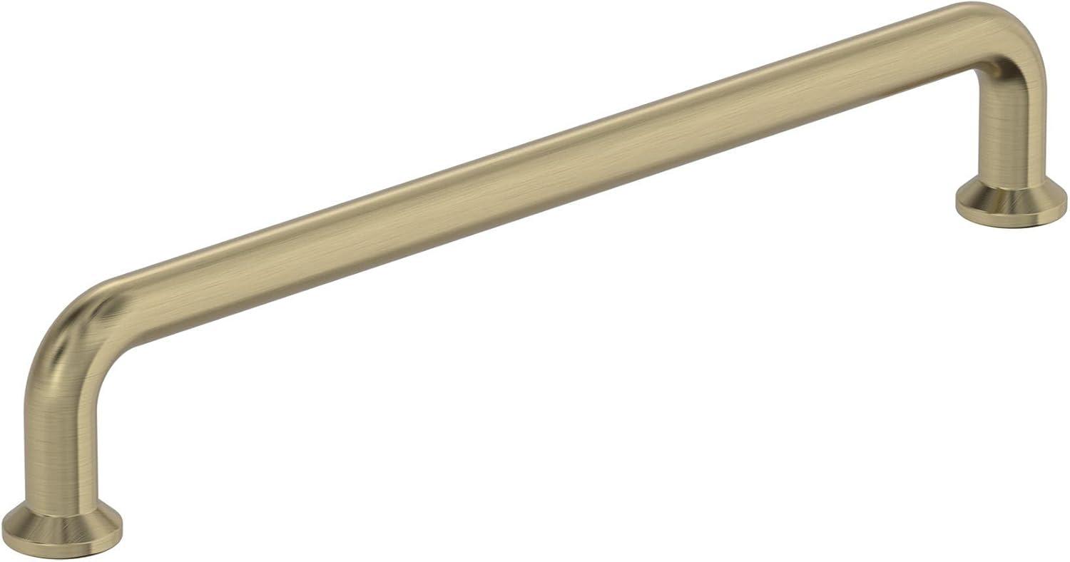 Factor Arch Pull