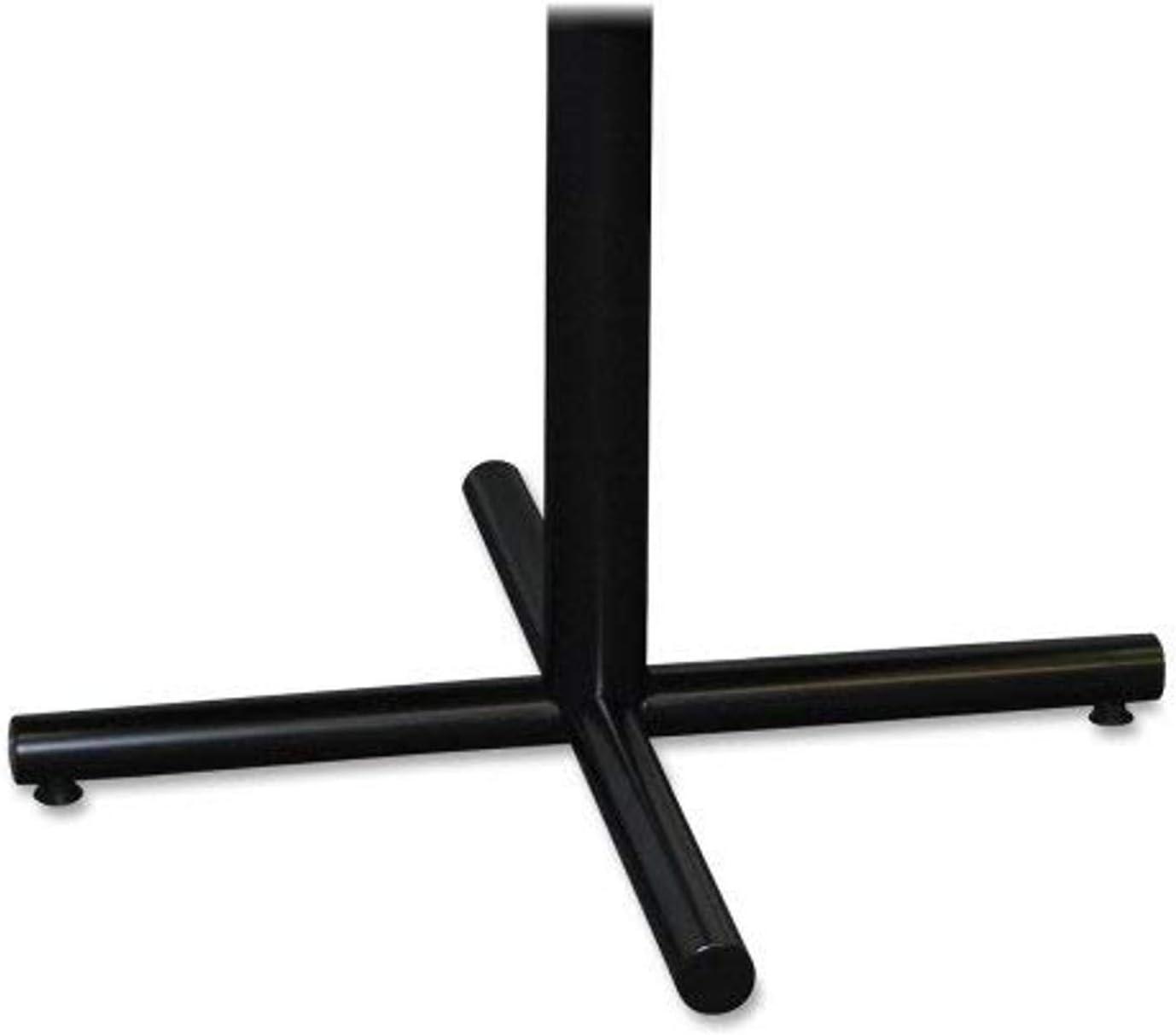 Lorell Hospitality Training Table Base