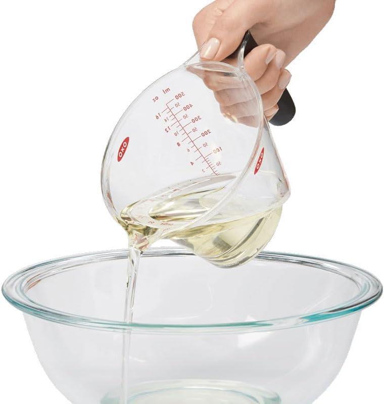 Oxo Gg 2 Cup Angled Measuring Cup