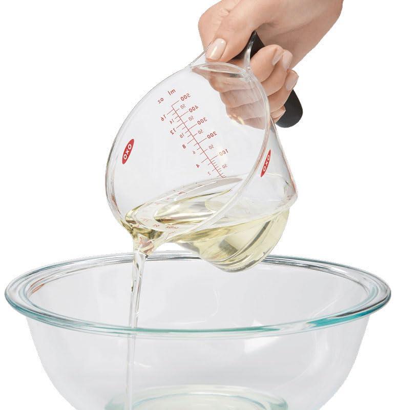 OXO ® Angled 2-Cup Measuring Cup