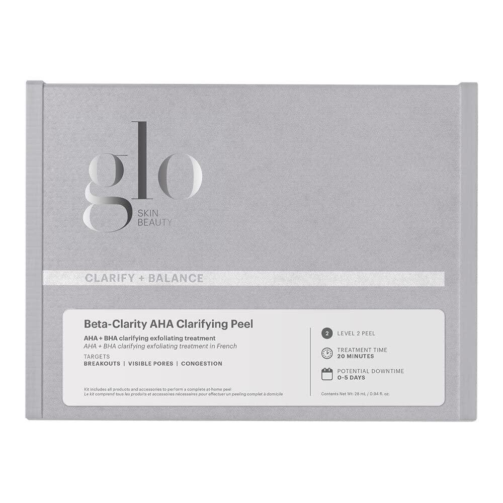 Beta-Clarity AHA Clarifying Peel Kit for All Skin Types