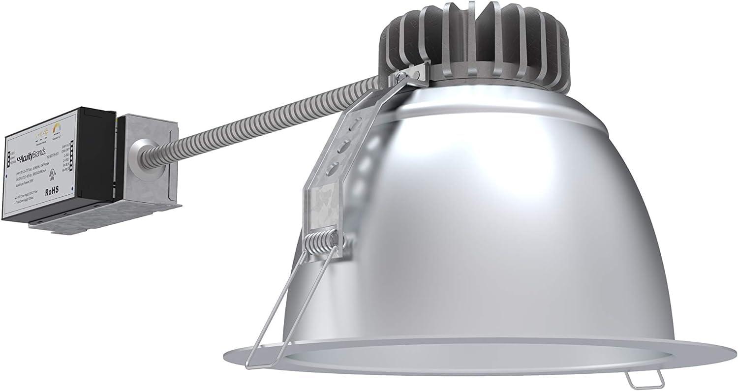 8'' Dimmable LED Retrofit Recessed Lighting Kit