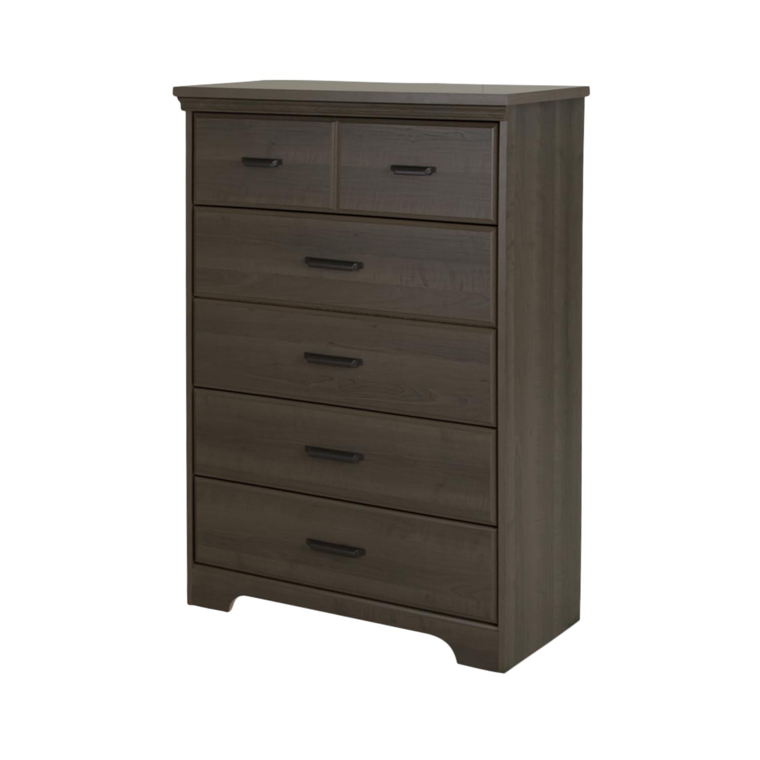 South Shore Versa Armoire