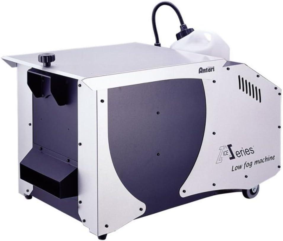 Antari ICE-101 Low Lying Fog Machine with Remote