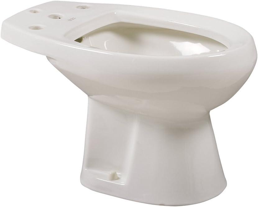 Cadet Elongated Floor Mount Bidet