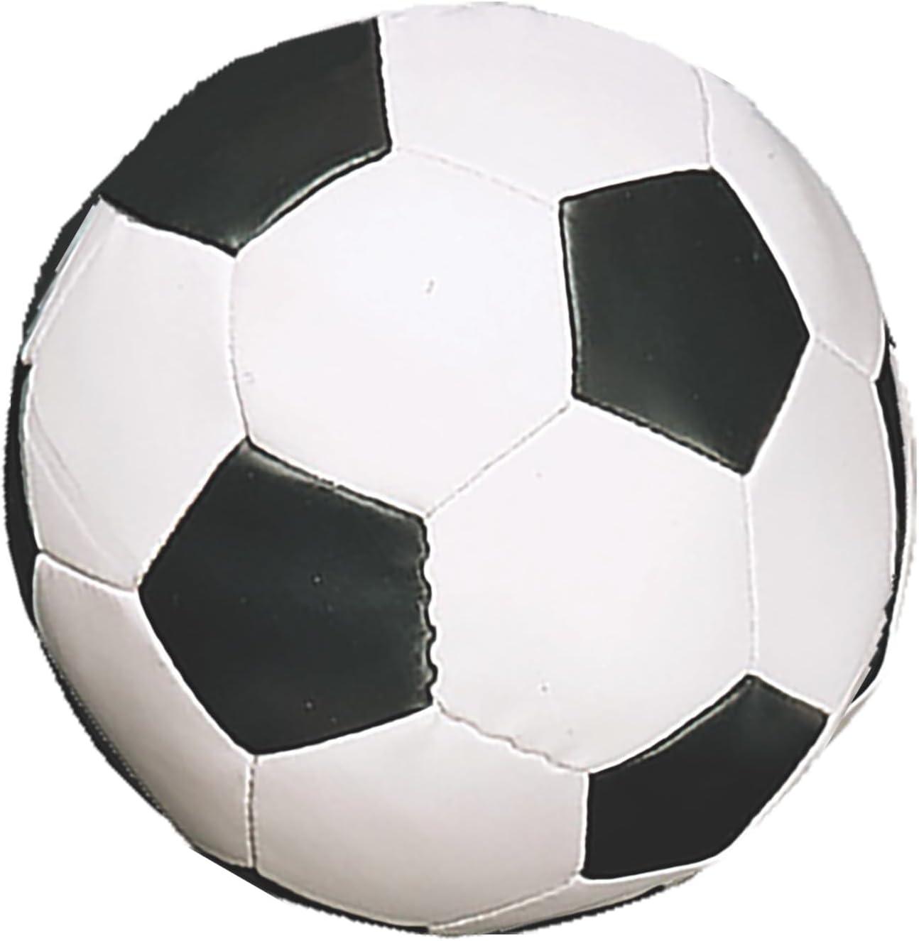 Champion Sports 8 Inch Soft Sport Soccer Ball