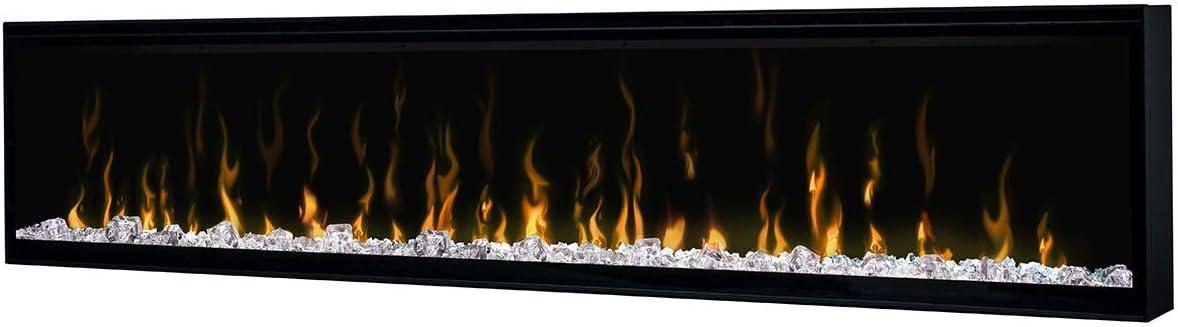 Dimplex Ignite XL Linear Electric Fireplace