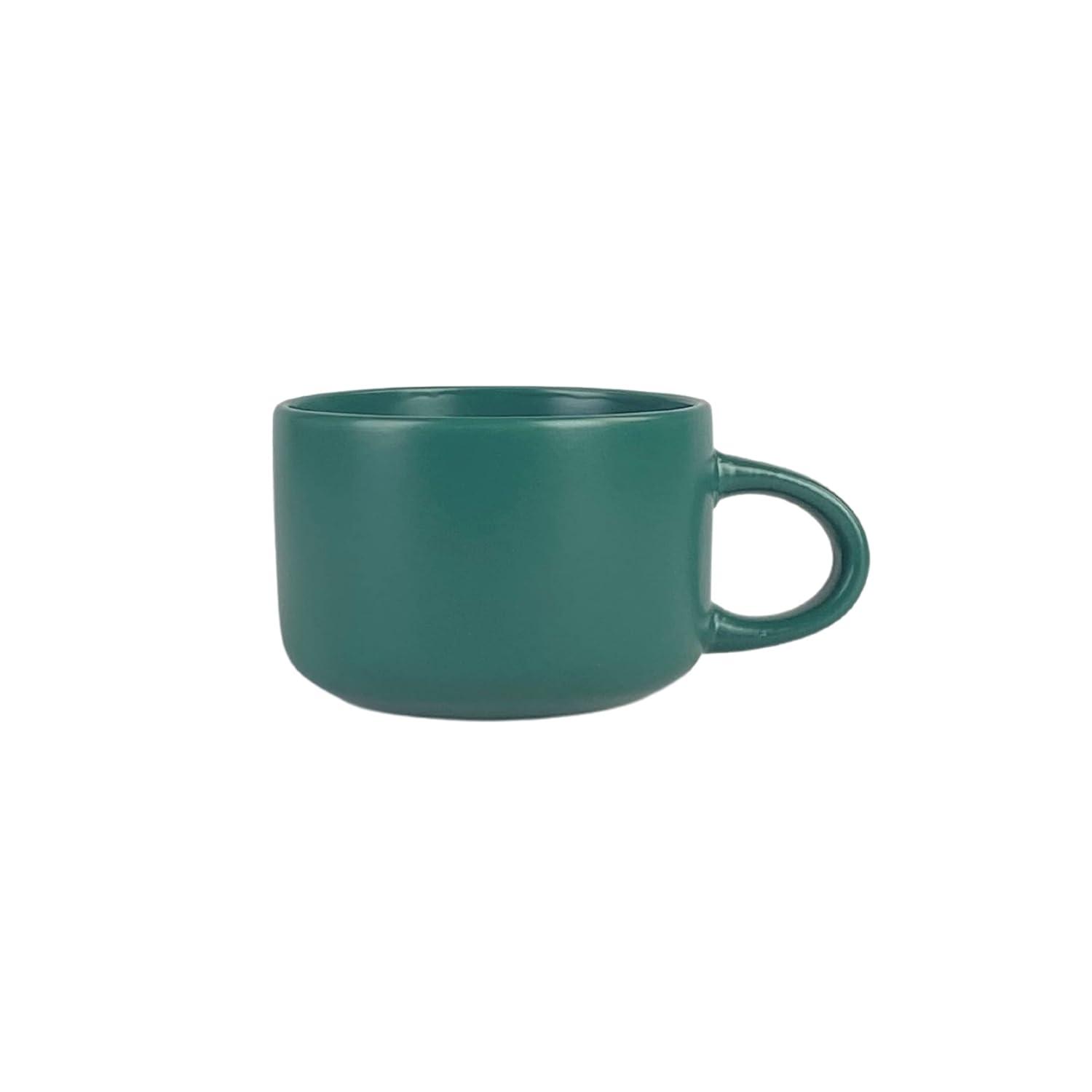 Wazee Matte 16 Piece Dinnerware Set, Service for 4
