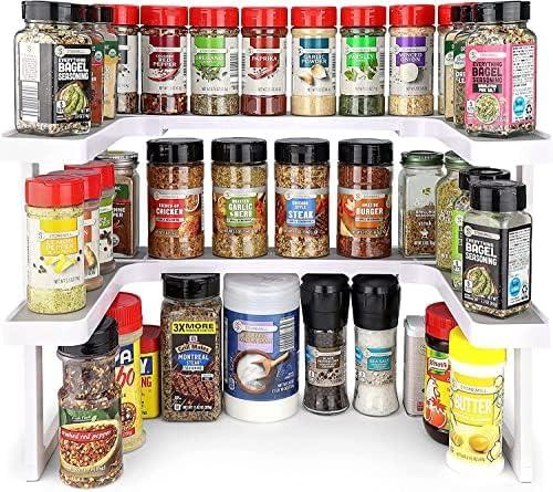 The Spicy Shelf Premium