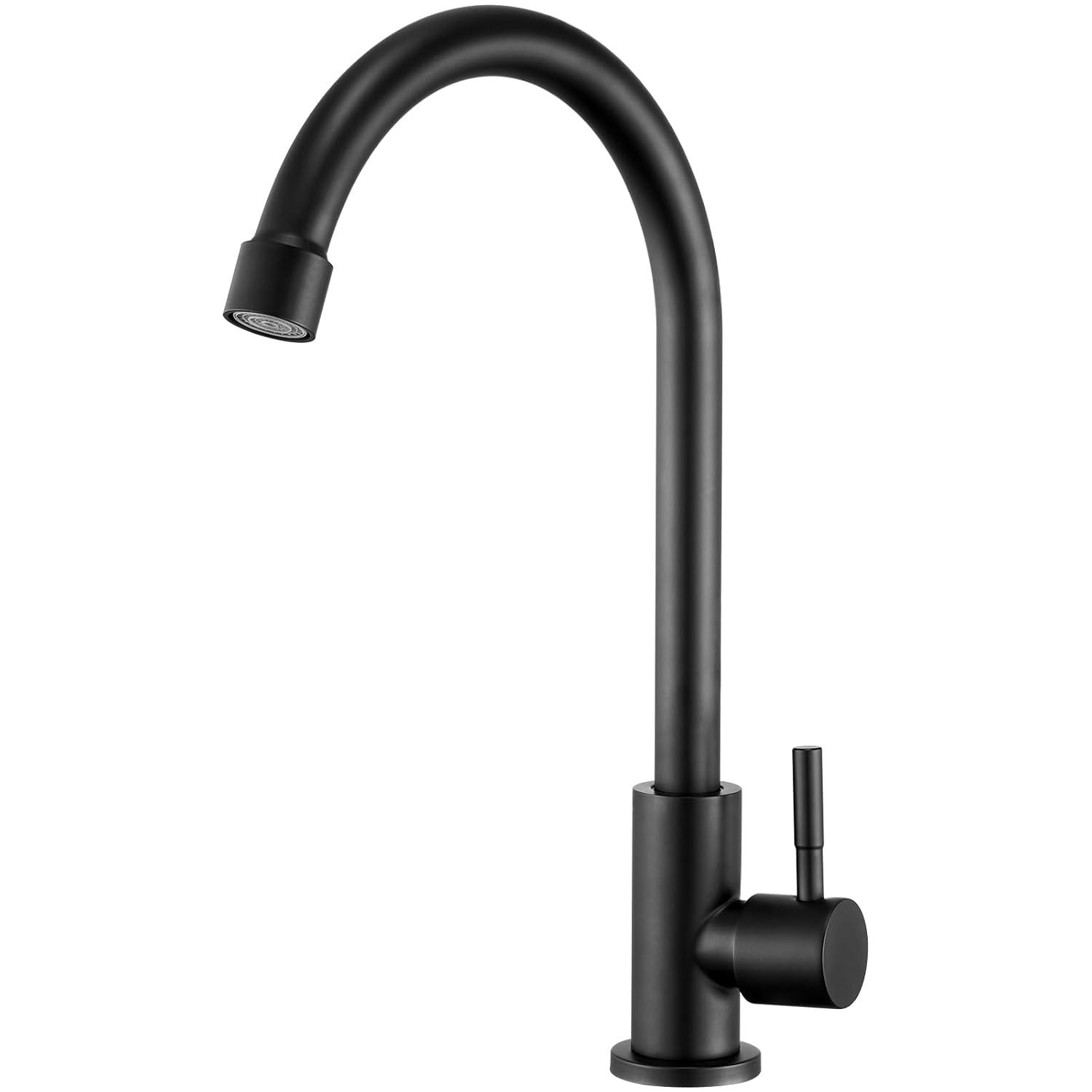AA Warehousing Kitchen Faucet