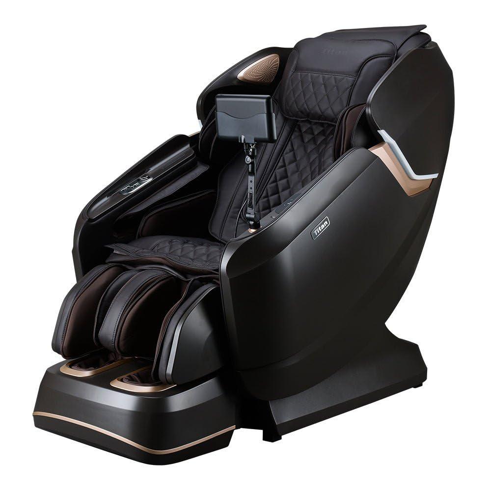 Pro Vigor 4D Massage Chair
