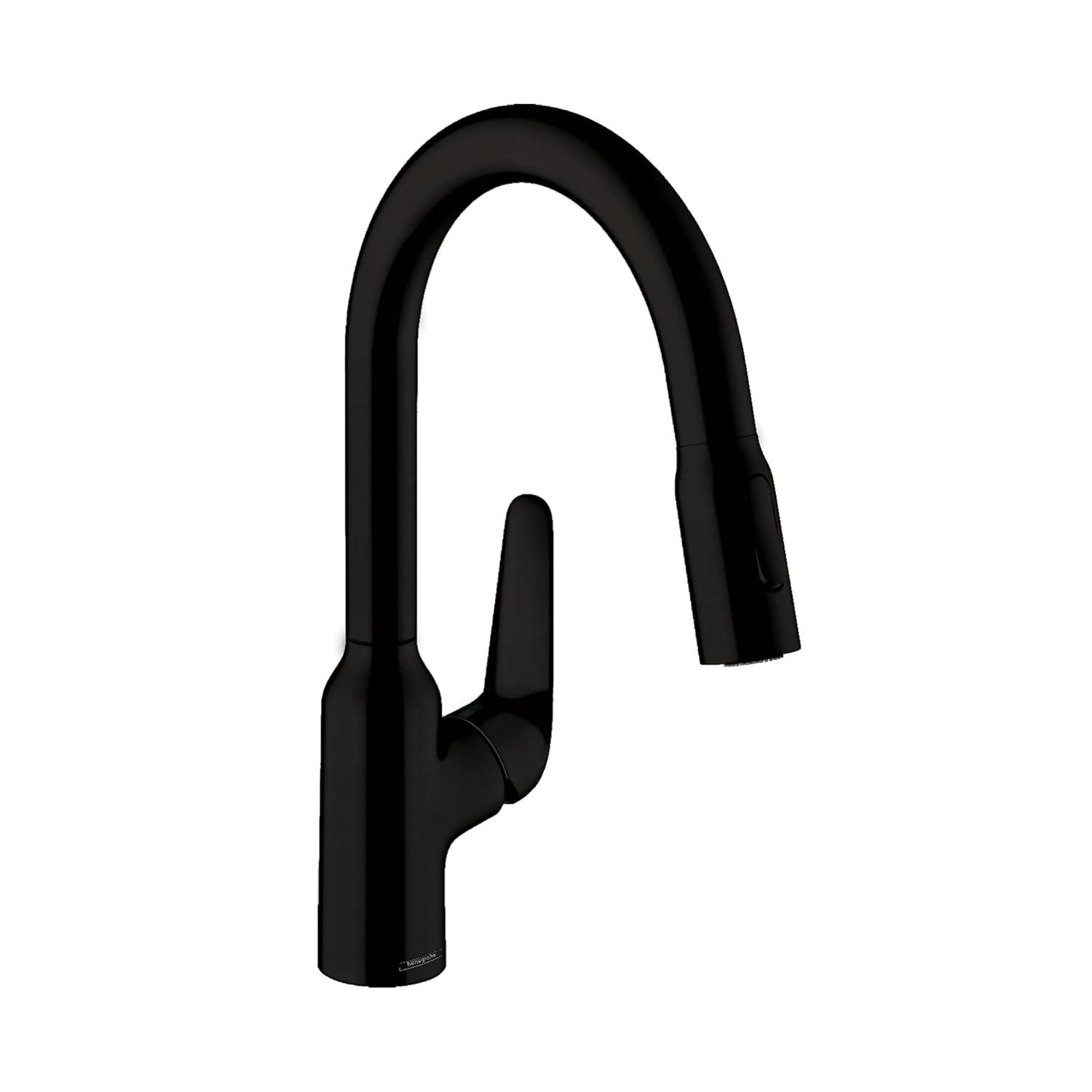 Focus N Prep Kitchen Faucet with 2-Spray Pull-Down, 1.75 GPM