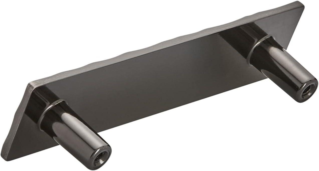 Kamari 3 3/4" Center to Center Bar Pull