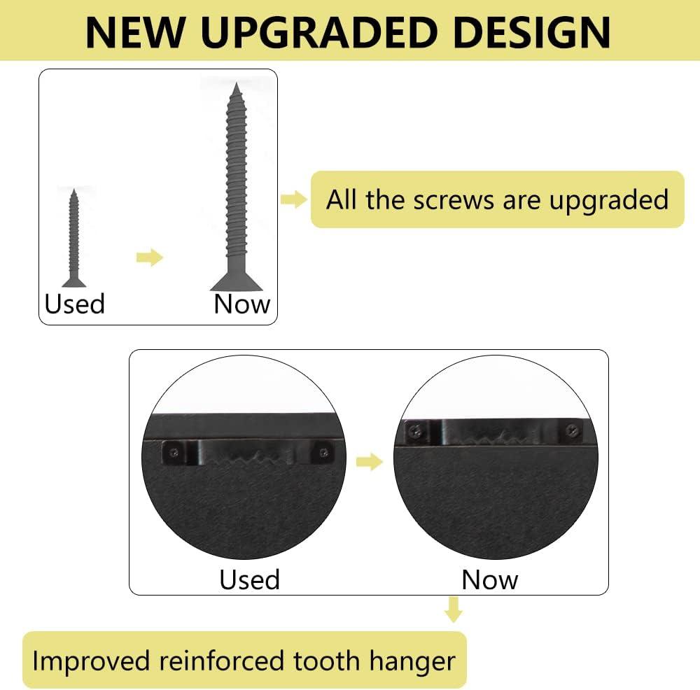 Estuche para Exhibición de Tarjetas Deportivas de 35 Grados: Marco de Exhibición de Tarjetas de Béisbol con Protección UV Gabinete de Pared con Cerradura Transparente para Tarjetas Coleccionables de Baloncesto Negro Vertical