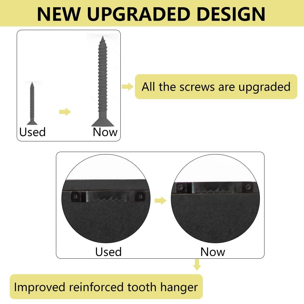 Estuche para Exhibición de Tarjetas Deportivas de 35 Grados: Marco de Exhibición de Tarjetas de Béisbol con Protección UV Gabinete de Pared con Cerradura Transparente para Tarjetas Coleccionables de Baloncesto Negro Vertical