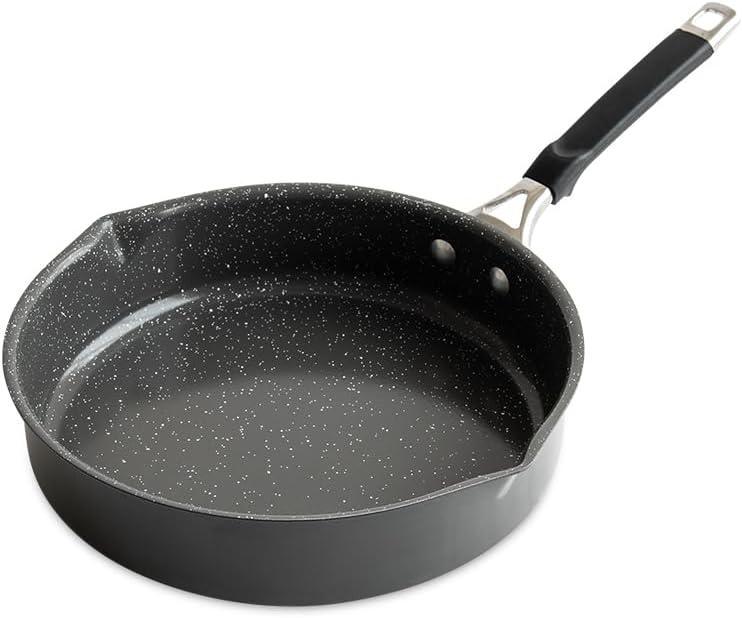 Nordic Ware Verde Ceramic Nonstick 10” Skillet