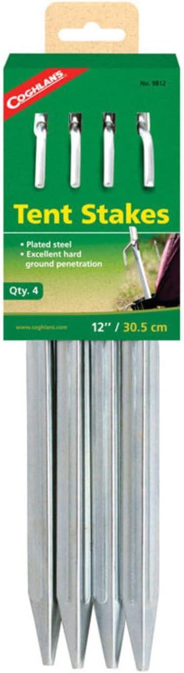 Coghlan's Tent Stakes